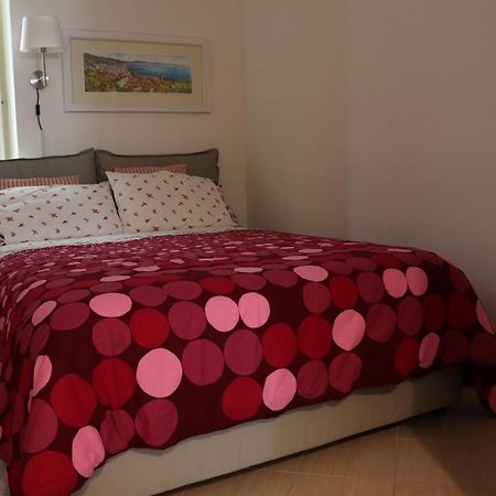 Apartament Arcadia 55 Salerno Zewnętrze zdjęcie