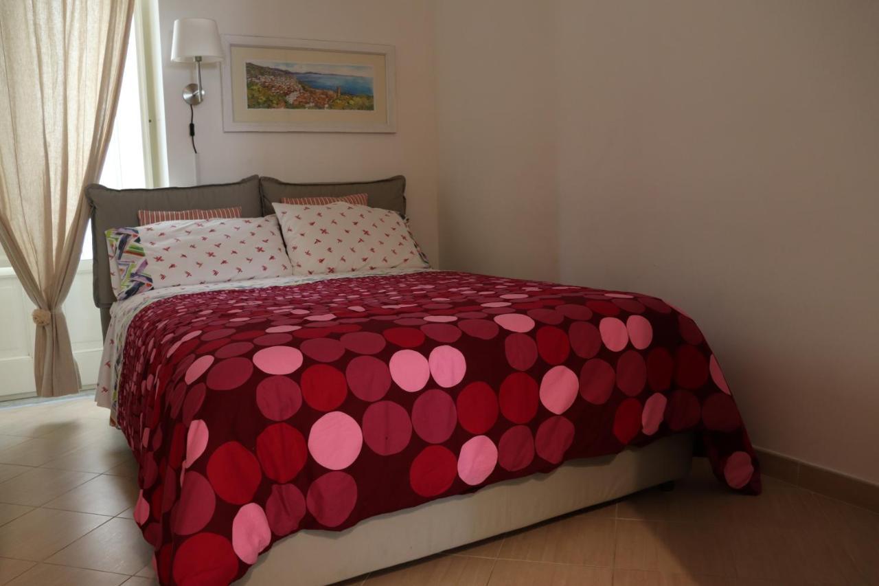 Apartament Arcadia 55 Salerno Zewnętrze zdjęcie