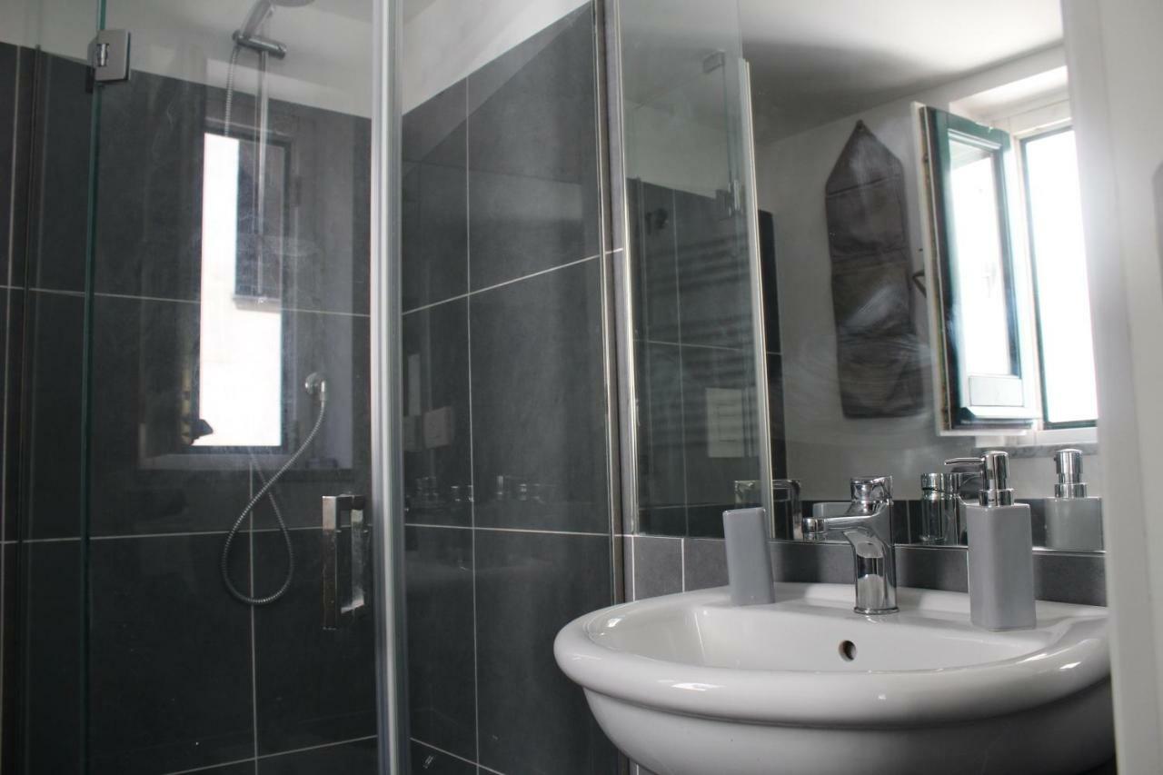 Apartament Arcadia 55 Salerno Zewnętrze zdjęcie