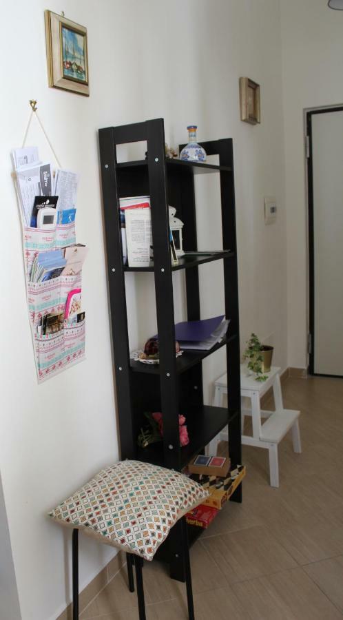 Apartament Arcadia 55 Salerno Zewnętrze zdjęcie
